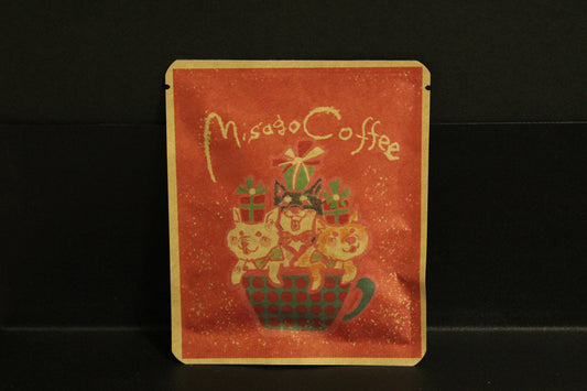 クリスマスDB　おとめこデザイン