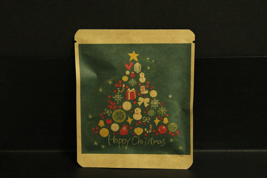 クリスマスDB　kumifuデザイン