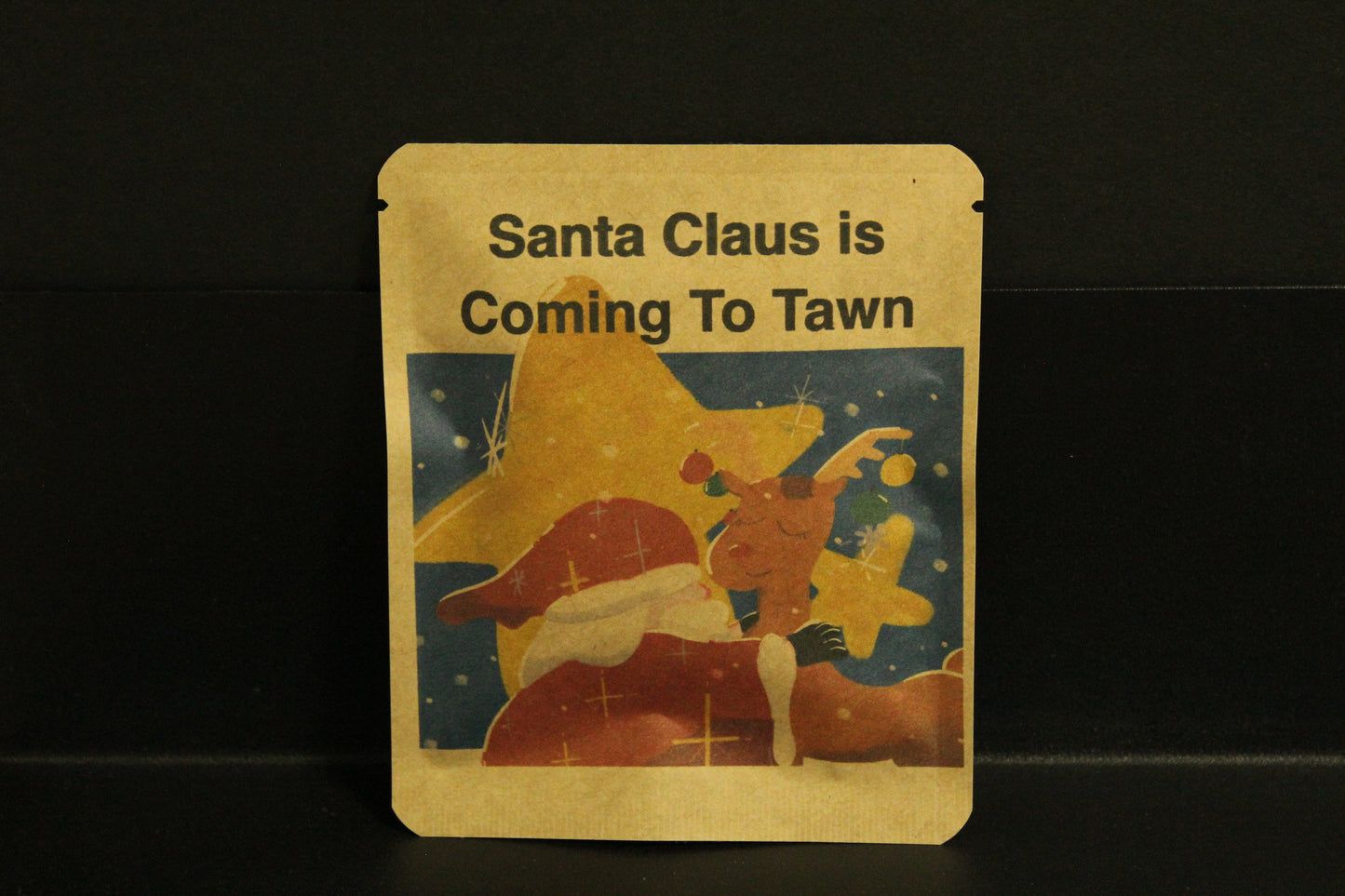 クリスマスDB もちごめデザイン