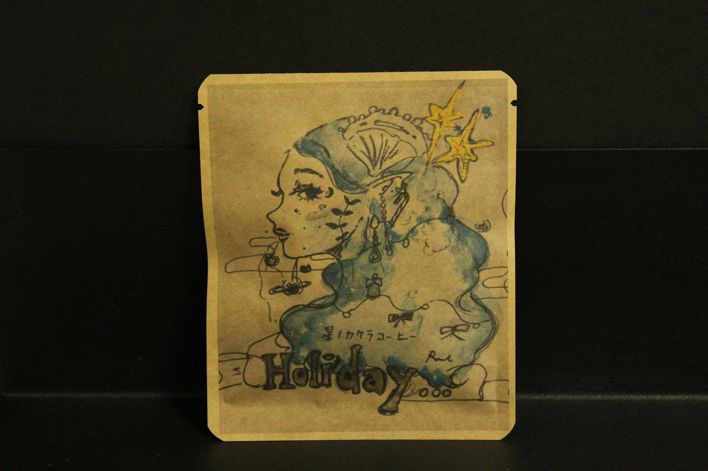 クリスマスDB　Ruiデザイン