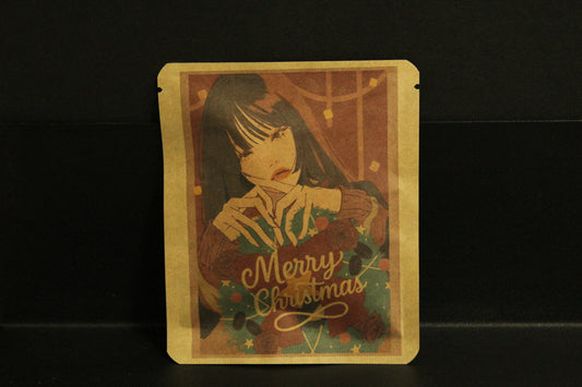 クリスマスDB　mimimiデザイン