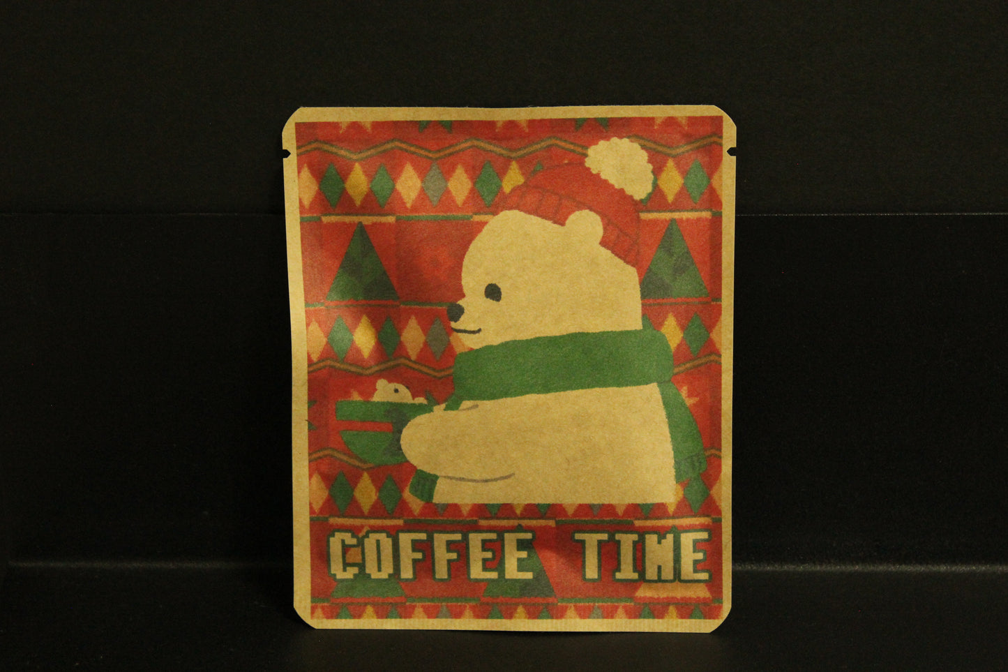 クリスマスDB　ほなみるかデザイン