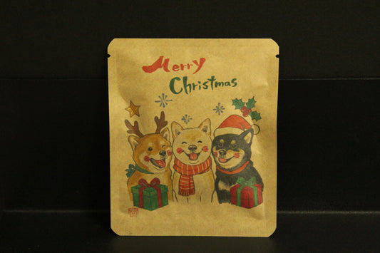 クリスマスDB　かんだかなえデザイン