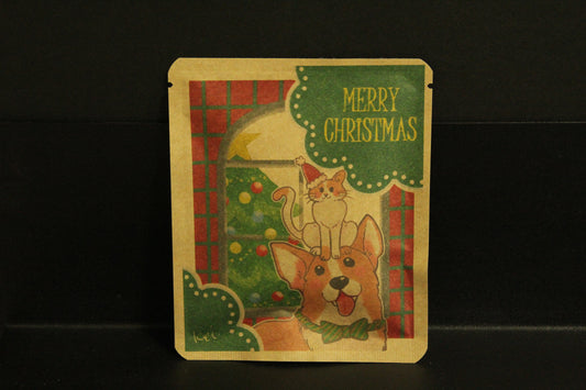 クリスマスDB　KEIデザイン