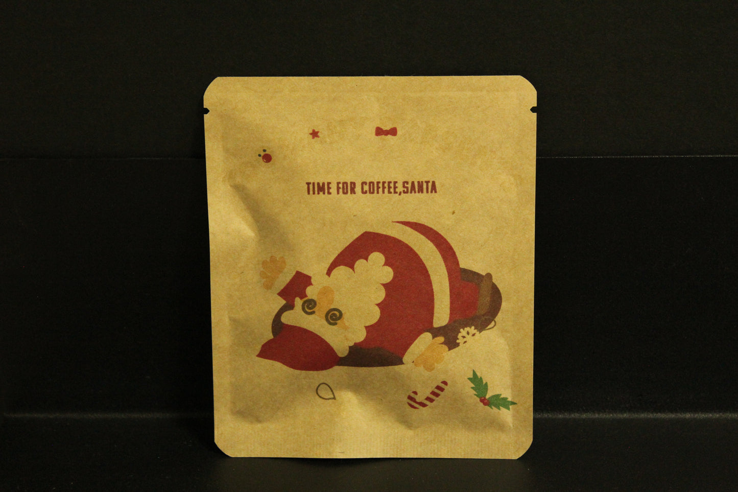 クリスマスDB　Eriデザイン