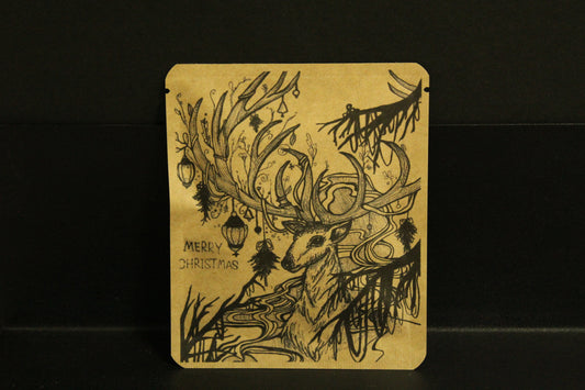 クリスマスDB　ENAデザイン