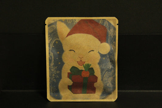 クリスマスDB　KIYOMIデザイン