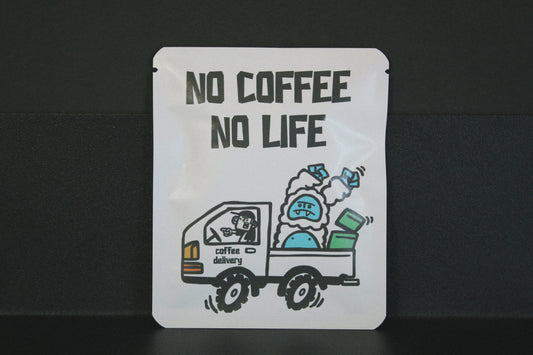 アートプロジェクトDB　YETI WORLDデザイン314