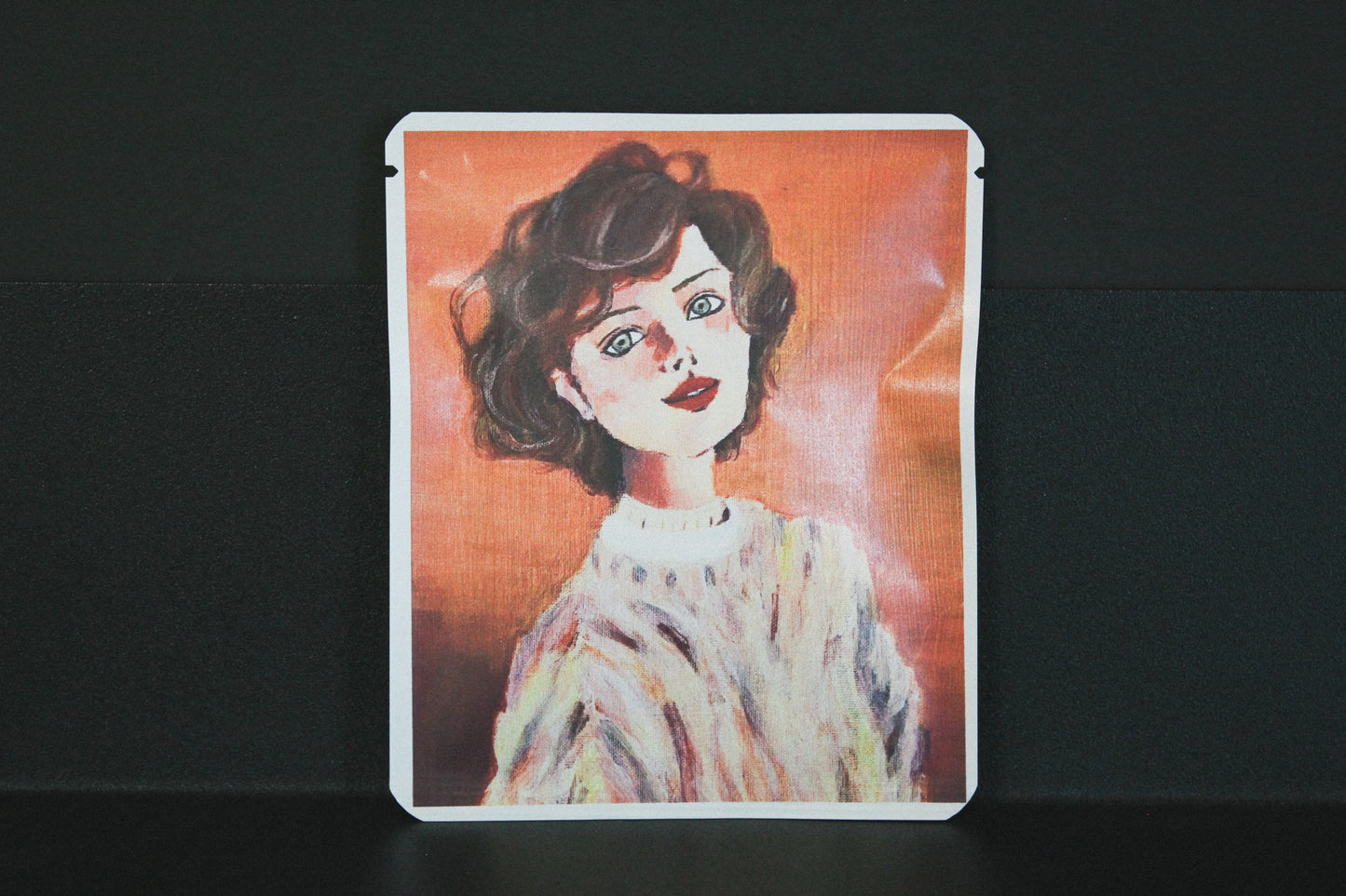 アートプロジェクトDB　Yuka Mitsufuji デザイン315