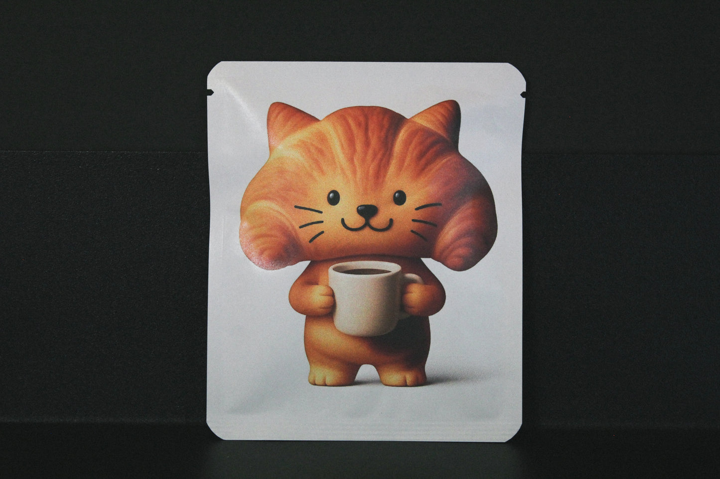 アートプロジェクトDB　クロワッにゃん工務店デザイン317