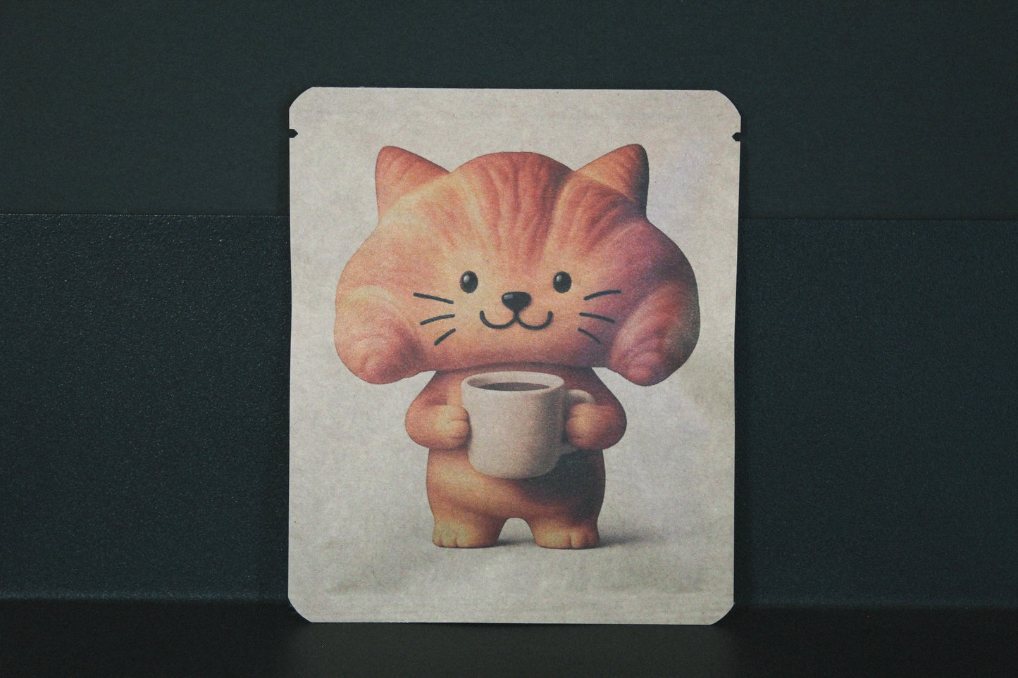 アートプロジェクトDB　クロワッにゃん工務店デザイン317