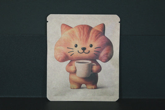 アートプロジェクトDB　クロワッにゃん工務店デザイン317