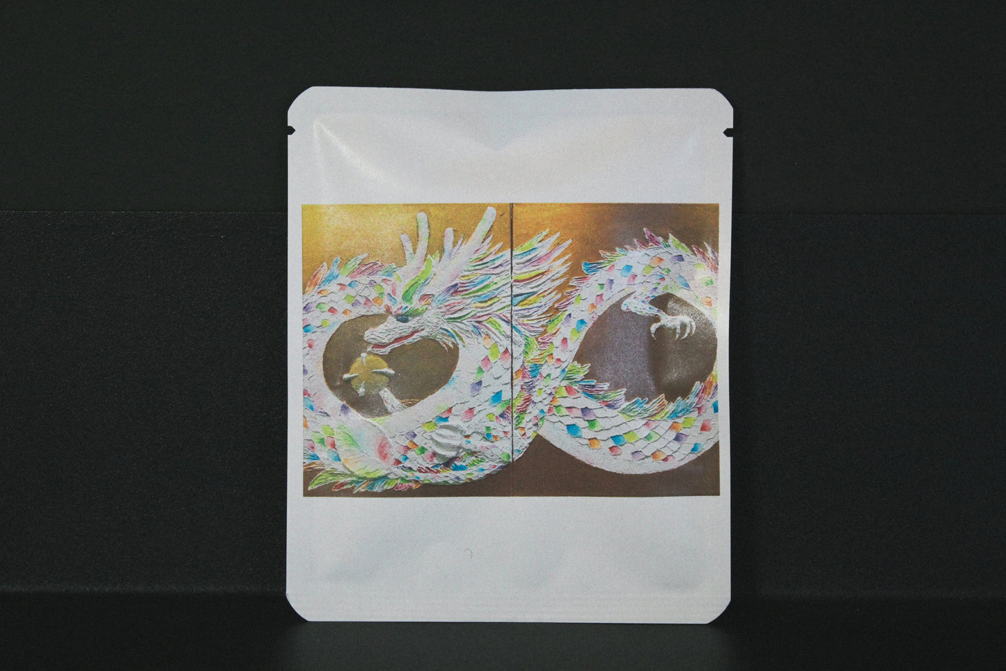 Proyek Seni DB Pelangi ART Desain YUI 323
