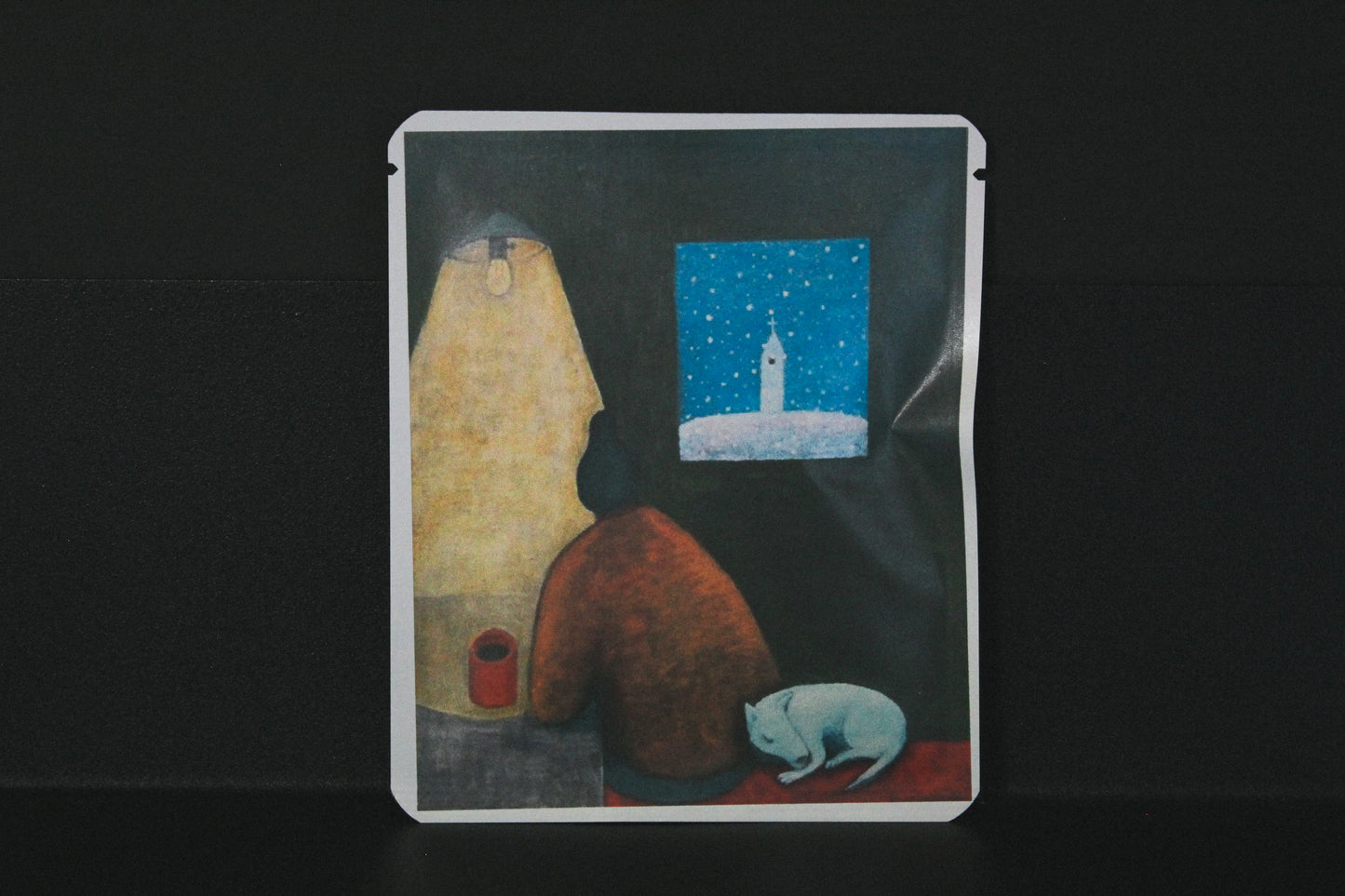 アートプロジェクトDB　羽中田桂子デザイン324