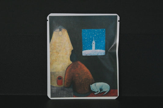 アートプロジェクトDB　羽中田桂子デザイン324