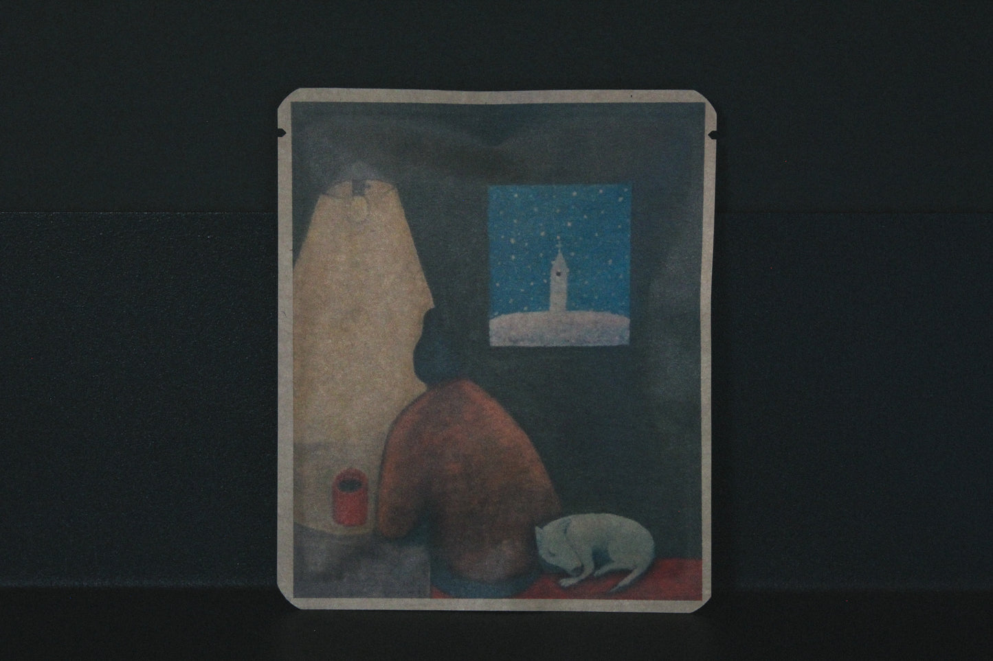 アートプロジェクトDB　羽中田桂子デザイン324