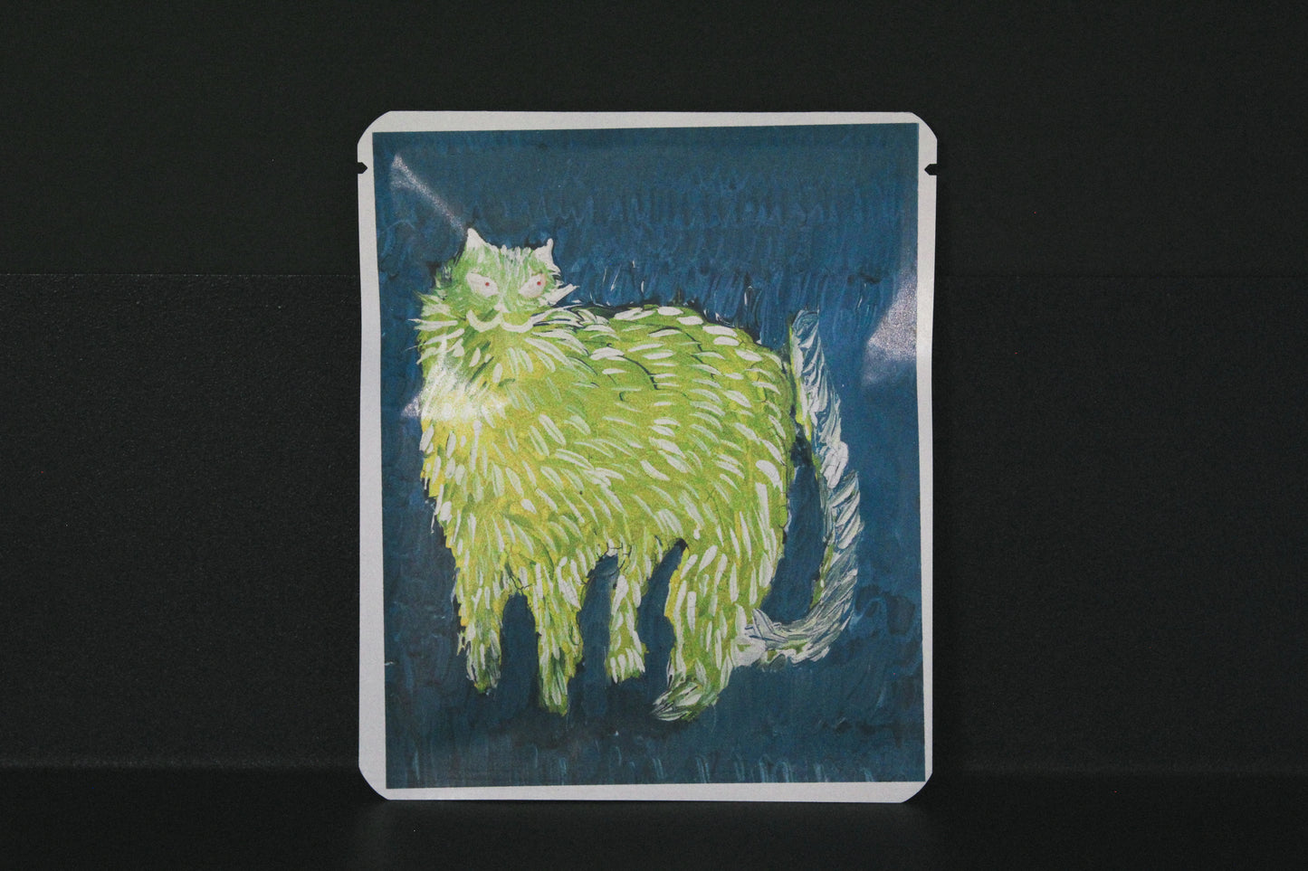 アートプロジェクトDB　40 WEEKEND PAINTERデザイン326