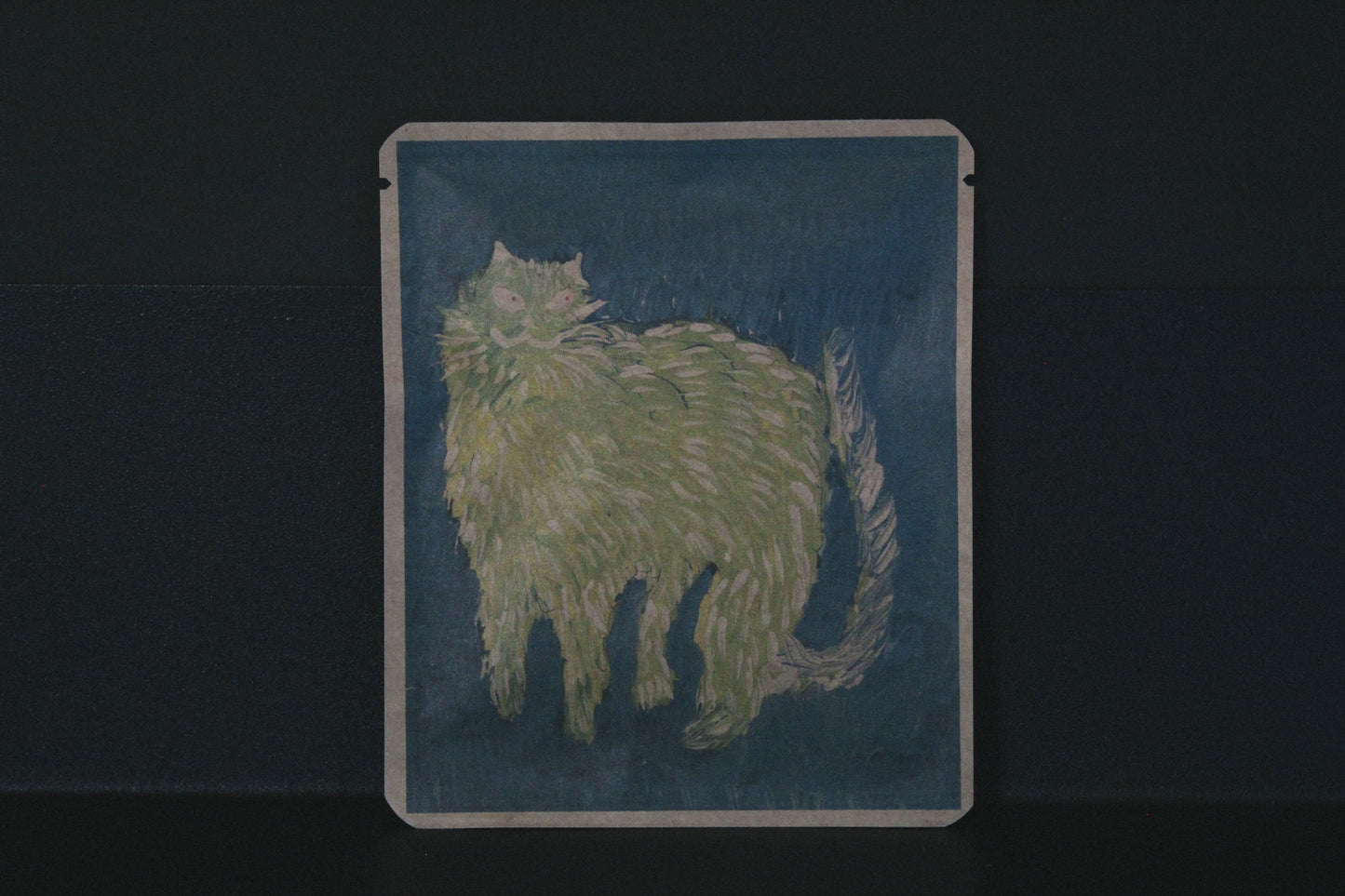 アートプロジェクトDB　40 WEEKEND PAINTERデザイン326