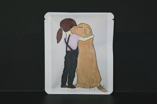 アートプロジェクトDB　HI-KUNデザイン328