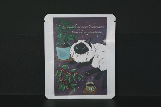 アートプロジェクトDB　日々 NEKOデザイン329