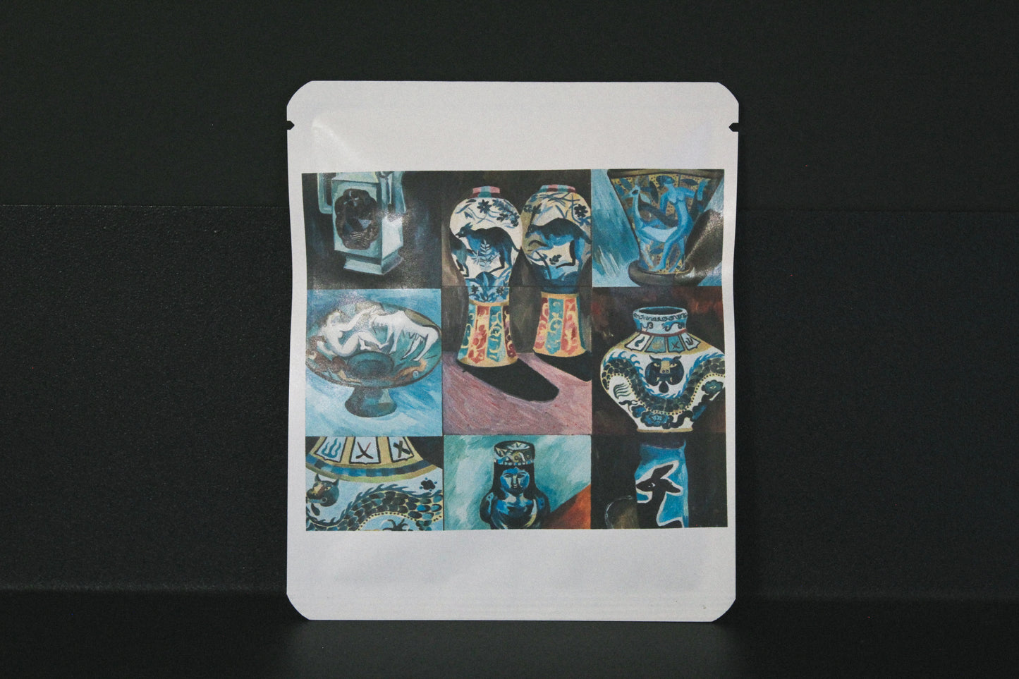 アートプロジェクトDB　ZHU RONGデザイン332