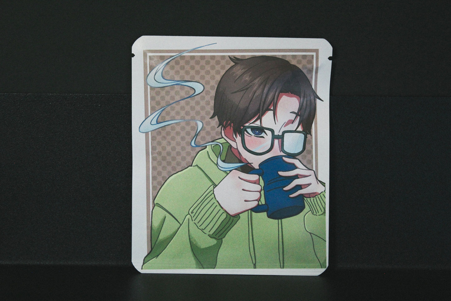 アートプロジェクトDB　zeRo_oRezデザイン333