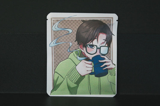 アートプロジェクトDB　zeRo_oRezデザイン333