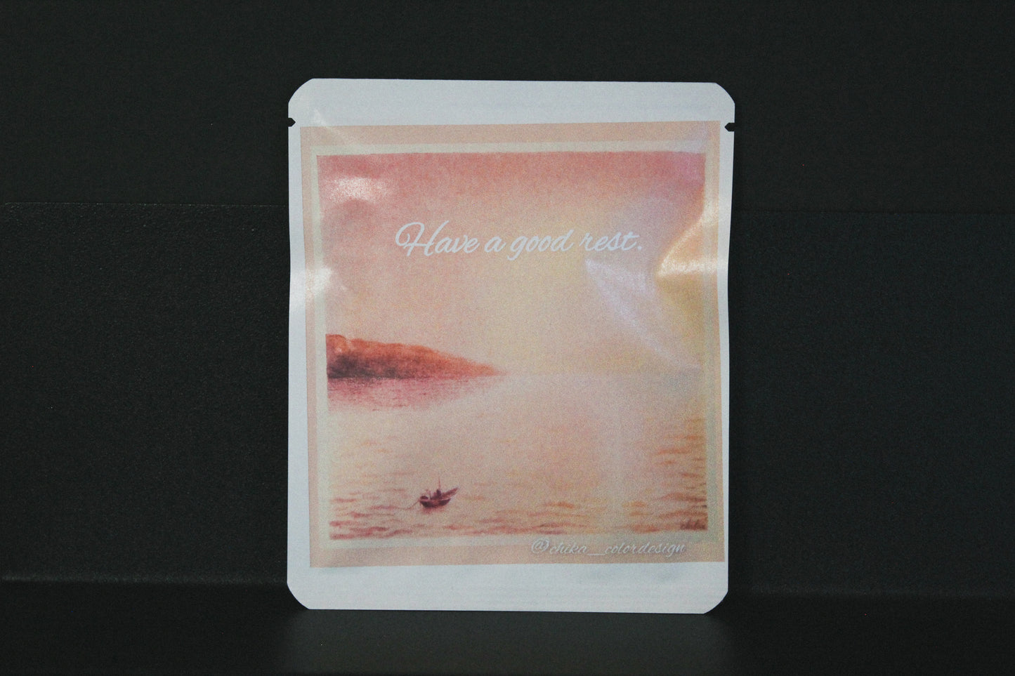 アートプロジェクトDB　chikaデザイン335