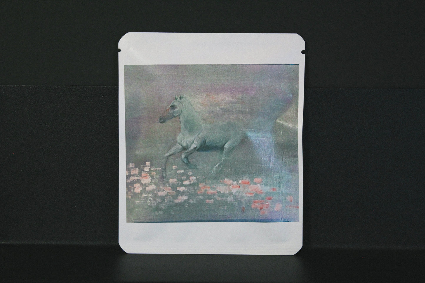 アートプロジェクトDB　erimokotu デザイン336