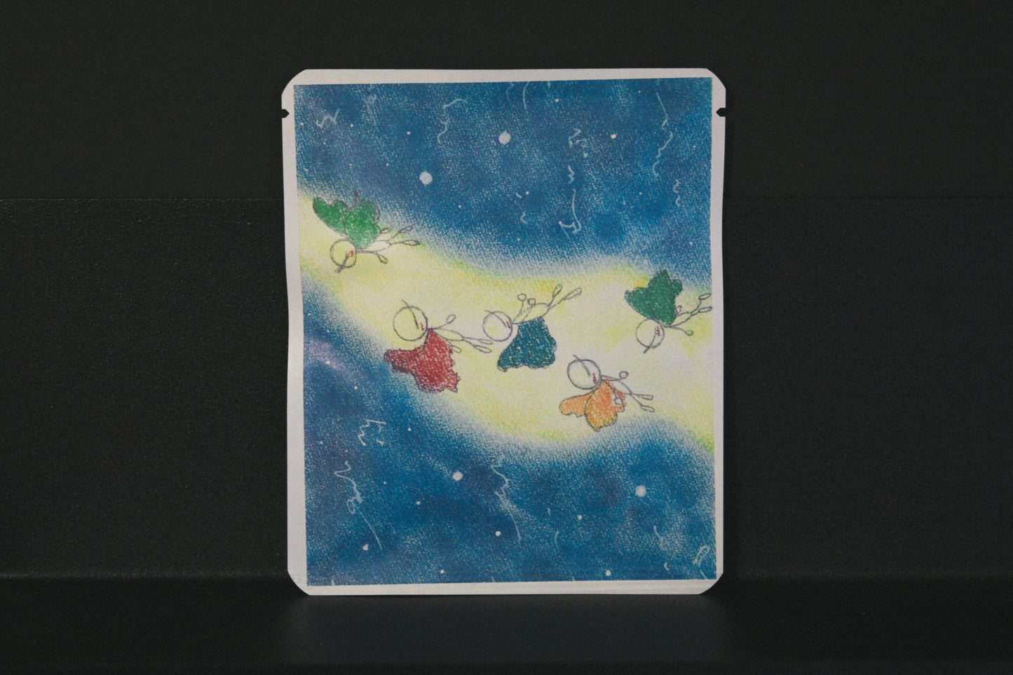 アートプロジェクトDB　たなか さきデザイン341