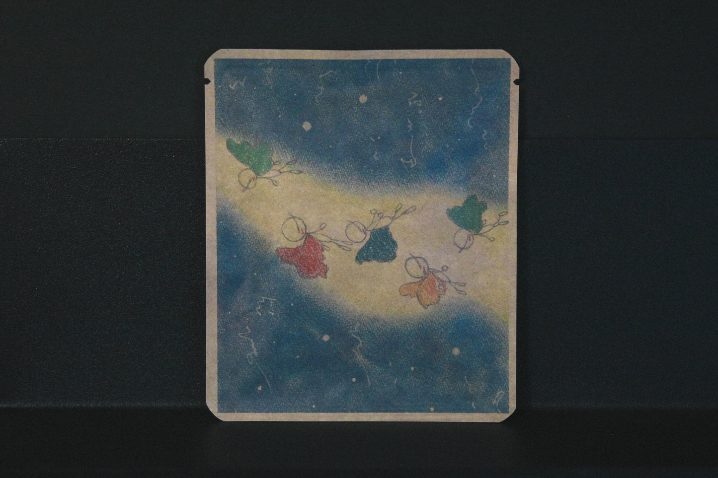 アートプロジェクトDB　たなか さきデザイン341