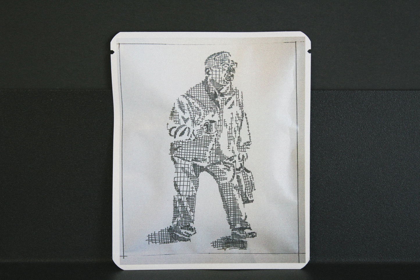 アートプロジェクトDB  mezase_ekakinchuデザイン 345