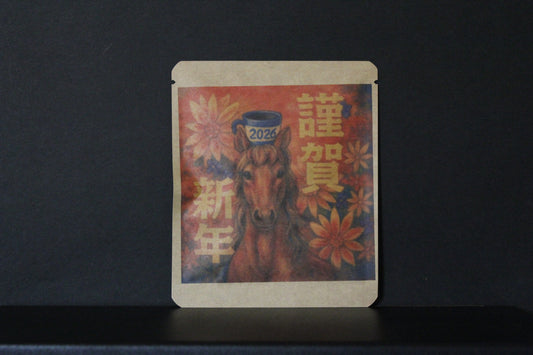 お正月DB　Kaori +Nデザイン13