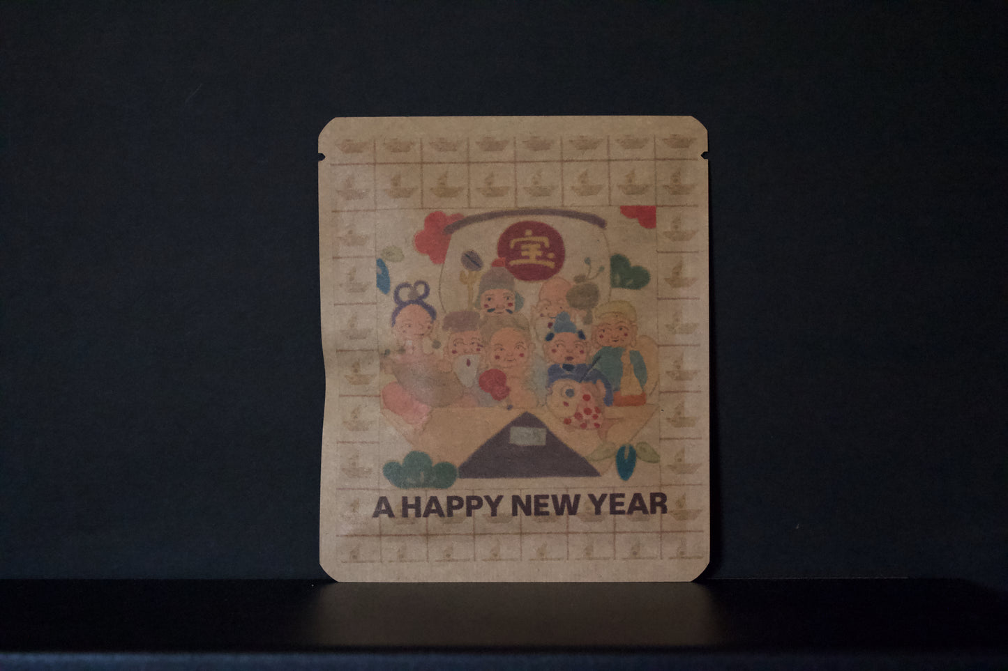 お正月DB　mimiデザイン19