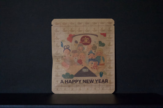 お正月DB　mimiデザイン19