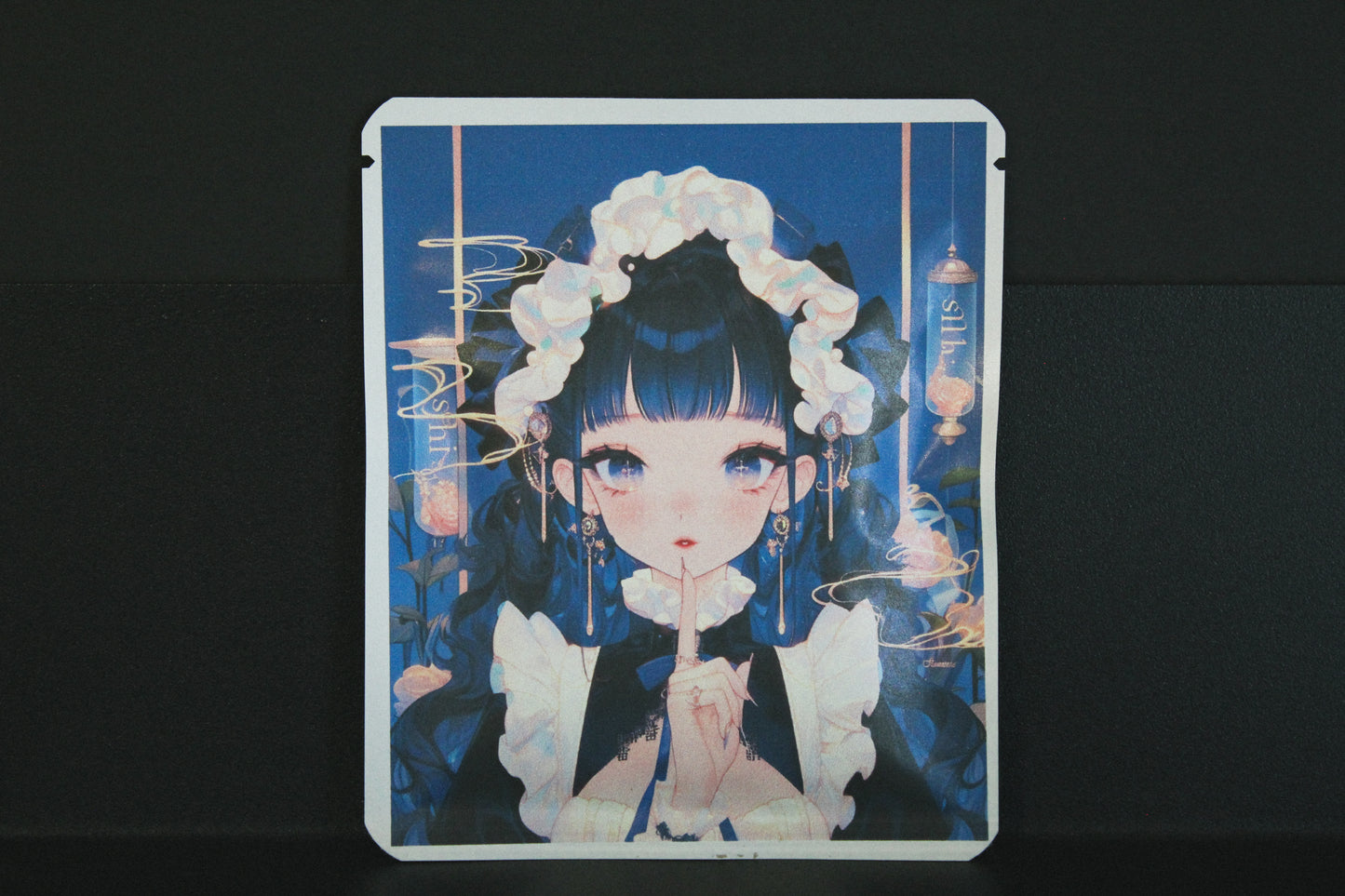 アートプロジェクトDB  うえむら さおりデザイン 354