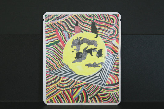 アートプロジェクトDB  oricoデザイン 356