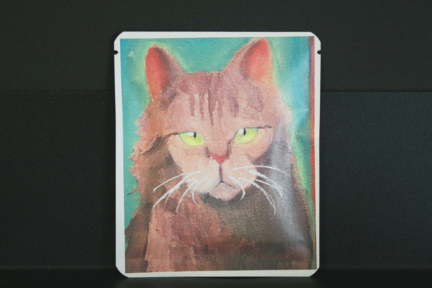 アートプロジェクトDB  瑚桜デザイン 357