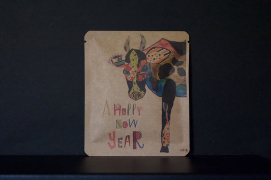 お正月DB　Mayuデザイン34