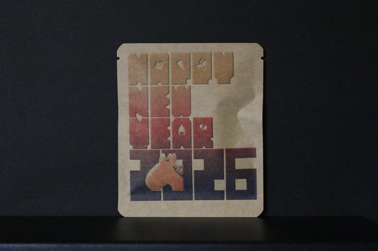 お正月DB　nixsnowyデザイン36