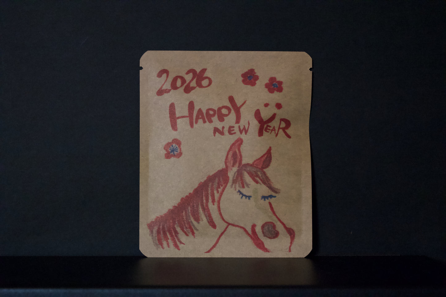 お正月DB　ムラカミマサコデザイン37