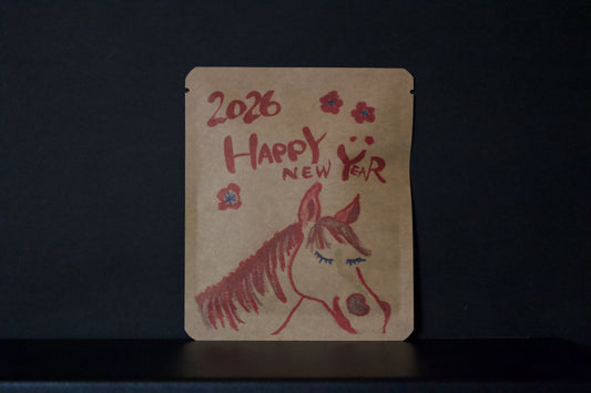 お正月DB　ムラカミマサコデザイン37