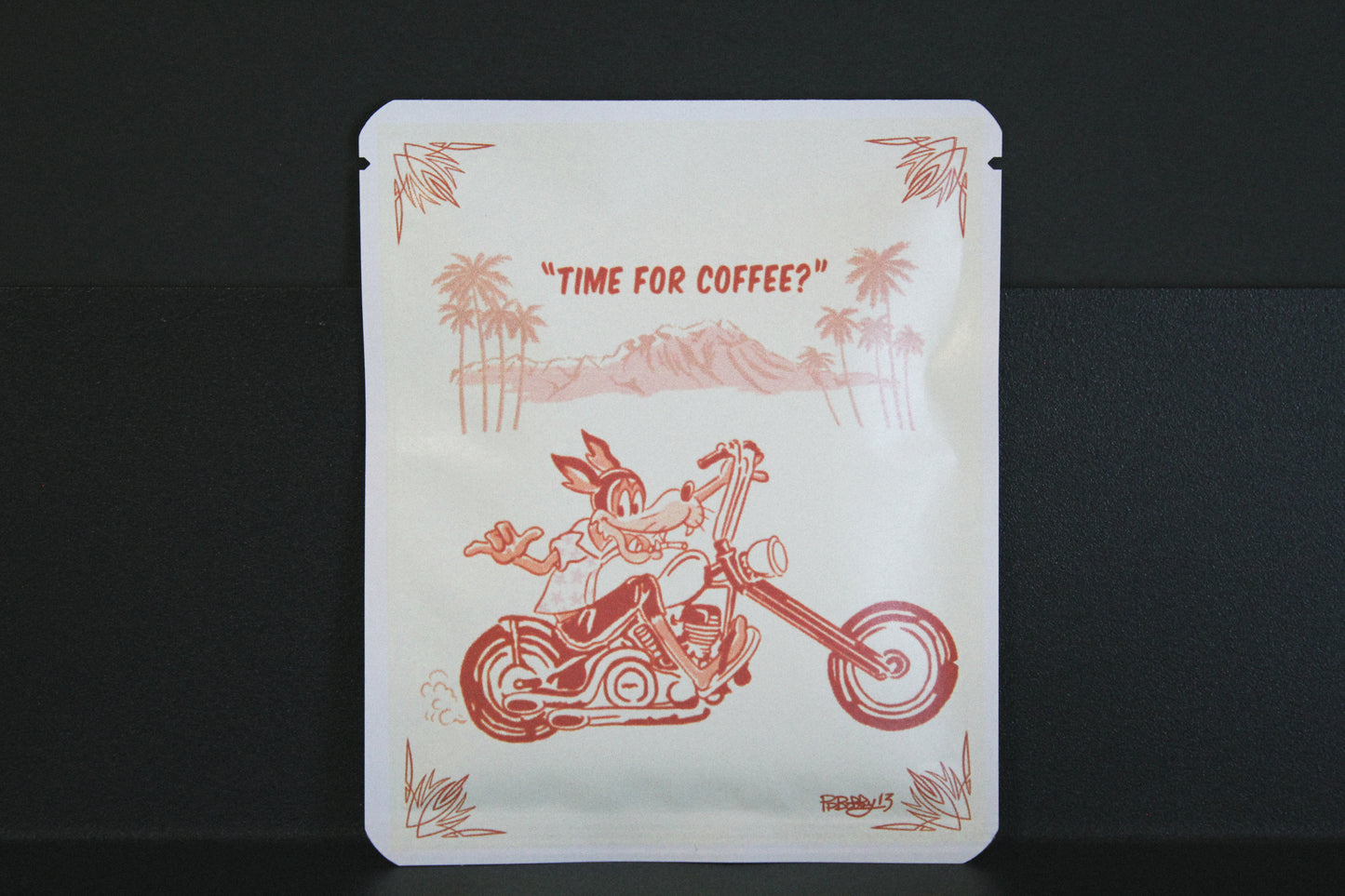 アートプロジェクトDB  PPBOBBY13 デザイン 360