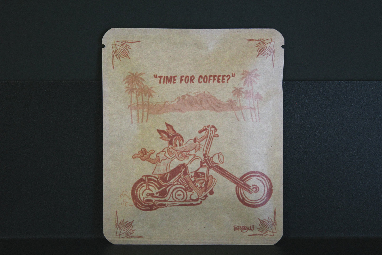 アートプロジェクトDB  PPBOBBY13 デザイン 360