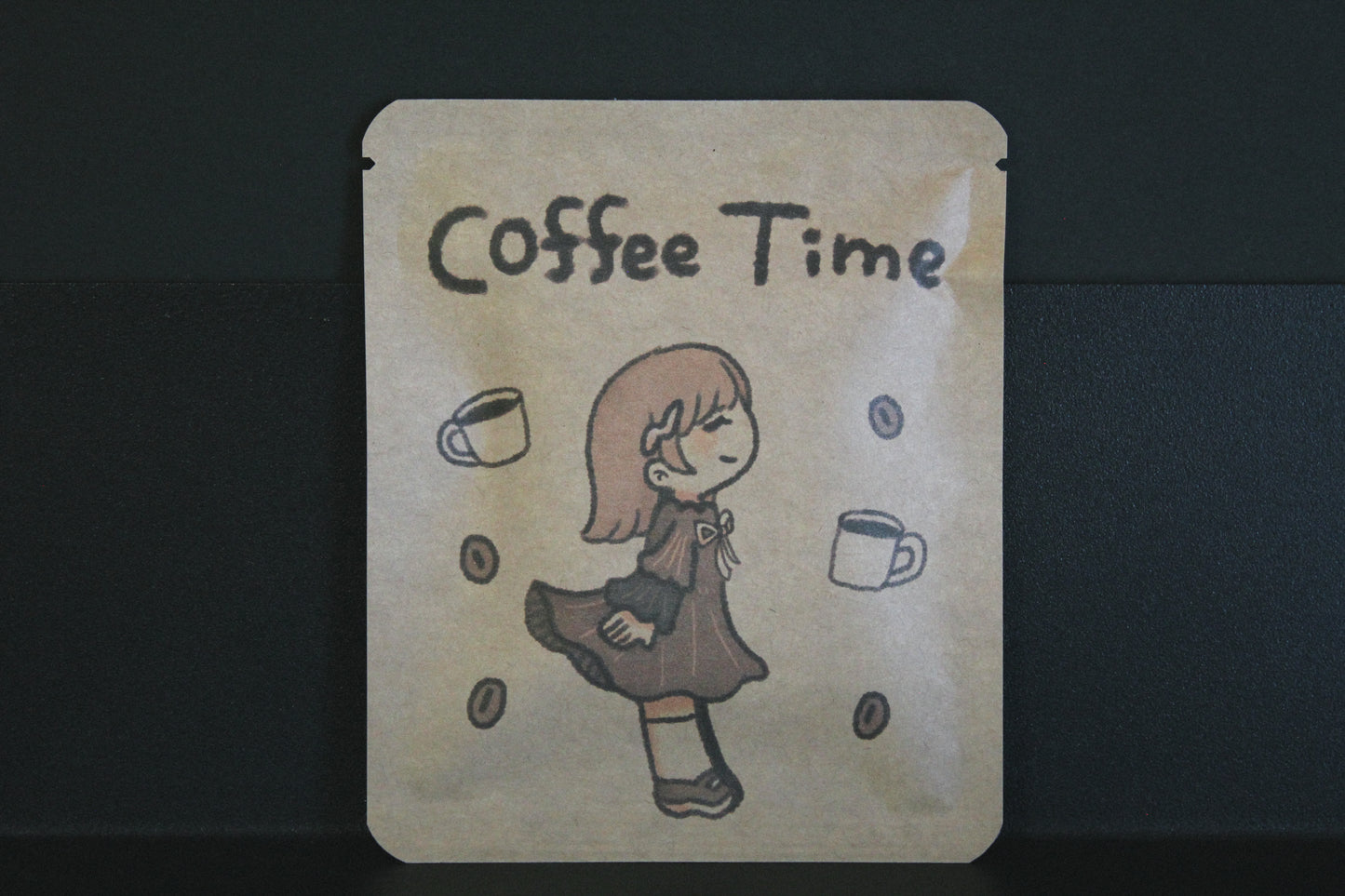 アートプロジェクトDB  Mochaデザイン 364