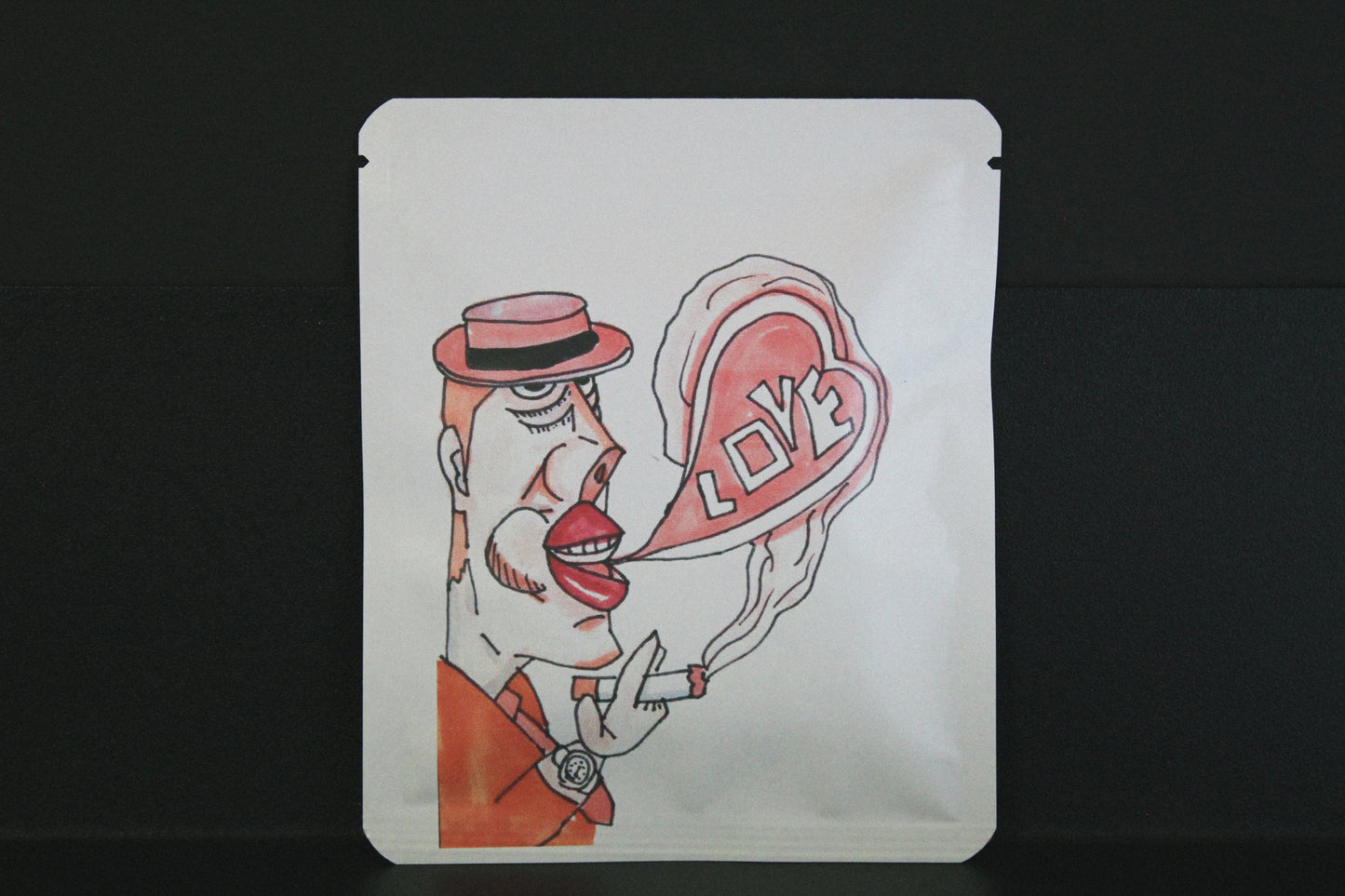 アートプロジェクトDB  就労継続支援Ｂ型事業所なないろデザイン 365