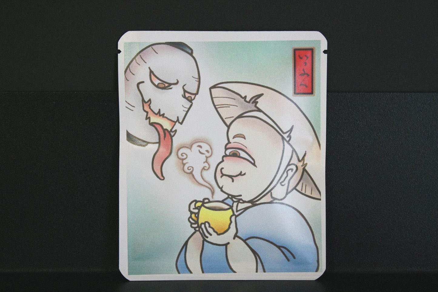 アートプロジェクトDB  ゆでデザイン 367