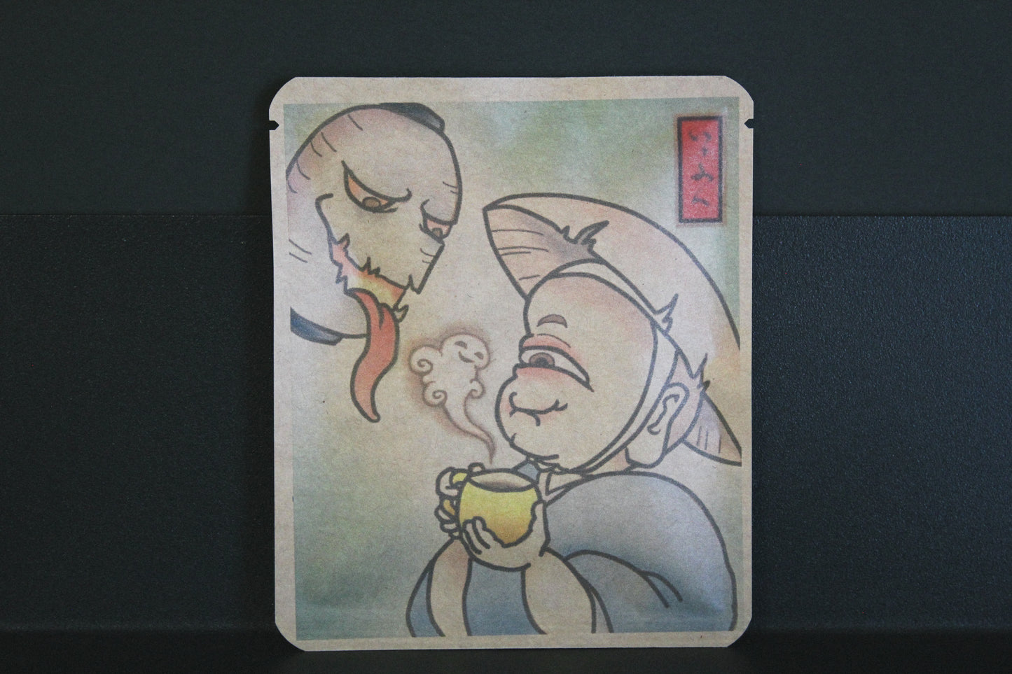 アートプロジェクトDB  ゆでデザイン 367