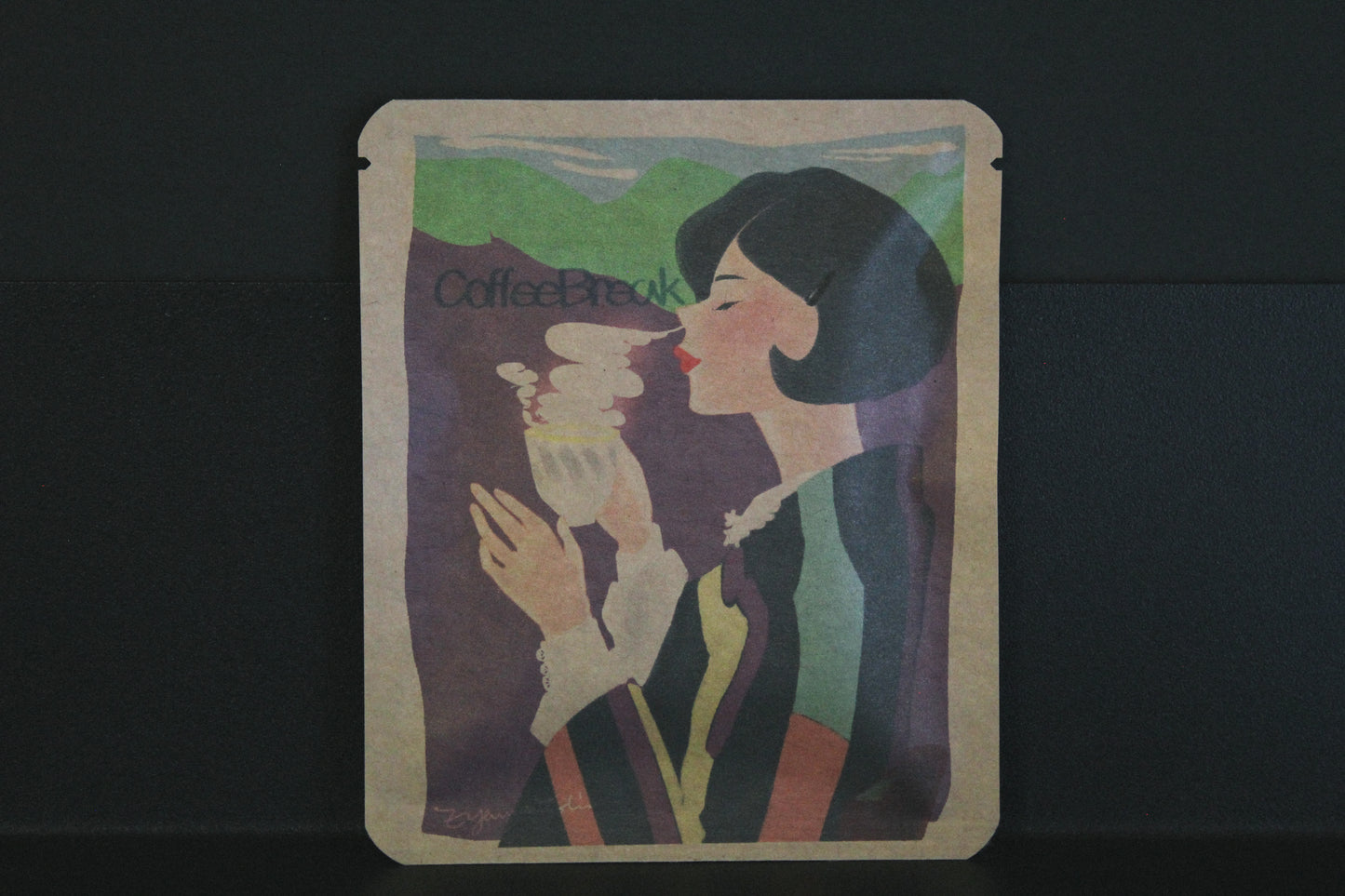 アートプロジェクトDB  江山エリーデザイン 369