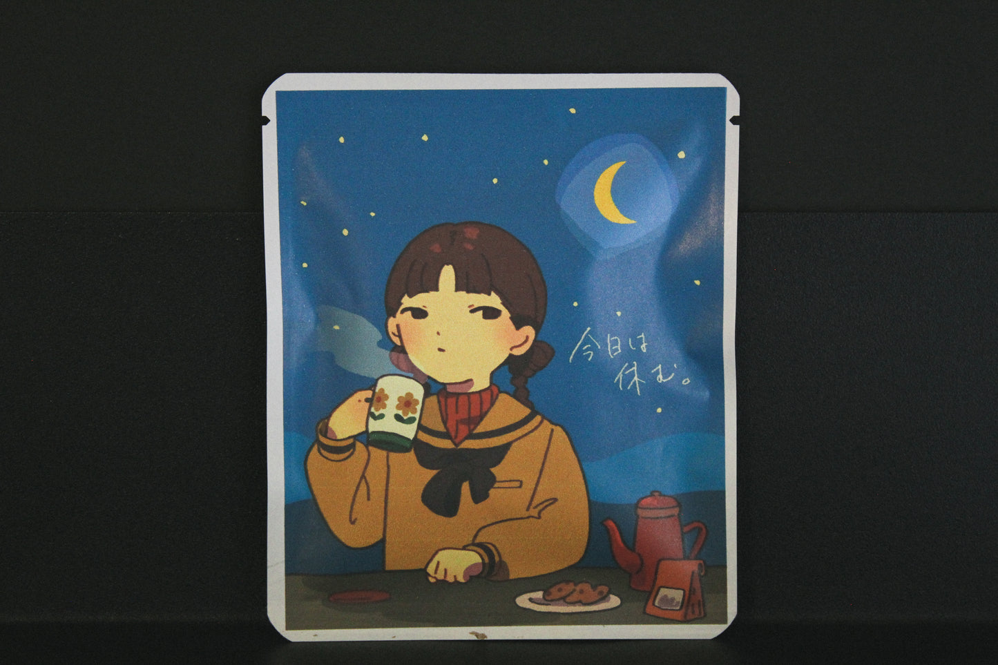 アートプロジェクトDB  mariaデザイン 370